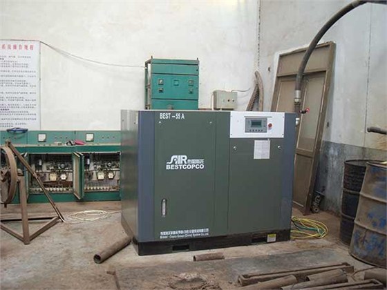 布里斯托案例，木材行業(yè)