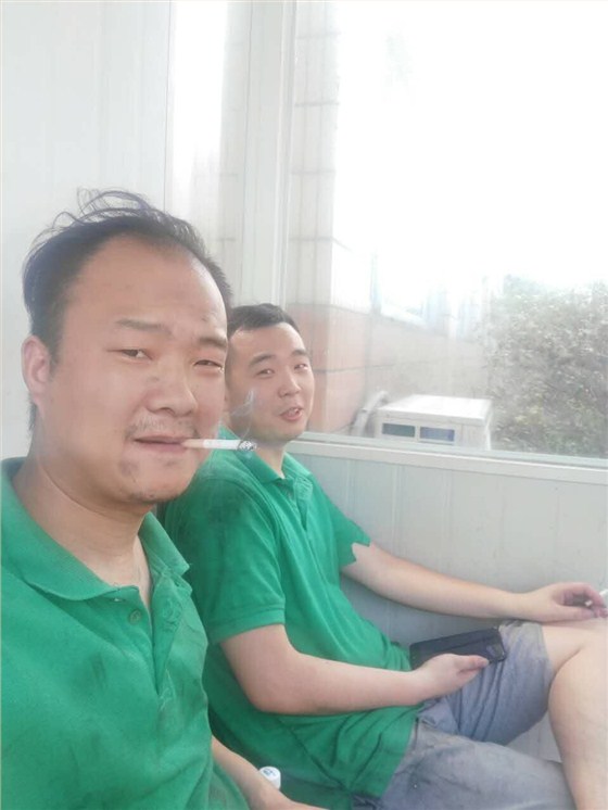 客戶(hù)現(xiàn)場(chǎng)巡檢02