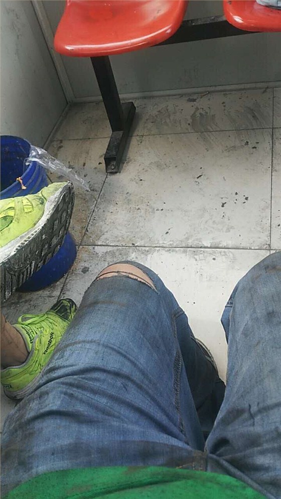 客戶(hù)現(xiàn)場(chǎng)巡檢01