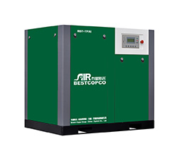 布里斯托百科：螺桿空壓機(jī)機(jī)的發(fā)展和優(yōu)勢