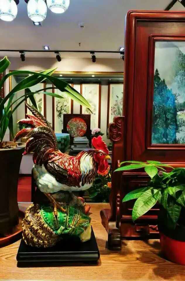 布里斯托助力潘柏林大師完成精美藝術(shù)品，順便送福利！