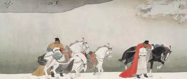 古代的交通規(guī)則，原來如此發(fā)達成熟！