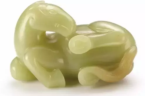 古代文房里的一神物——鎮(zhèn)紙，它可不是紙！