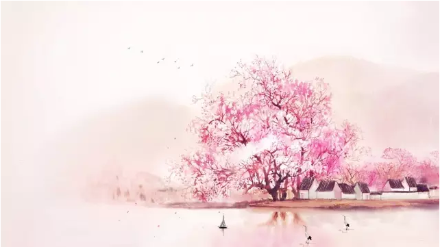 《詩經》里最美的30句，真的很浪漫！