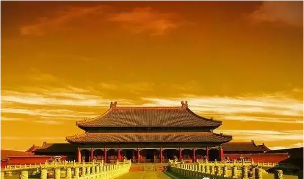 “天安門”原名叫什么，設計者又是誰？