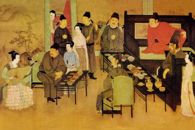 為什么《人民的名義》那么火？因為從古至今，貪官都太超乎想象了