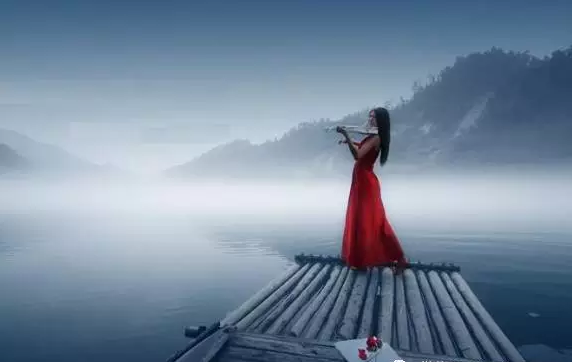 布里斯托聊文學(xué) | 為什么他們能把“情”說(shuō)的如此美！