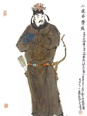 布里斯托空壓機(jī)帶你揭秘 | 水滸梁山前十把交椅排名，原來有這樣的玄機(jī)！