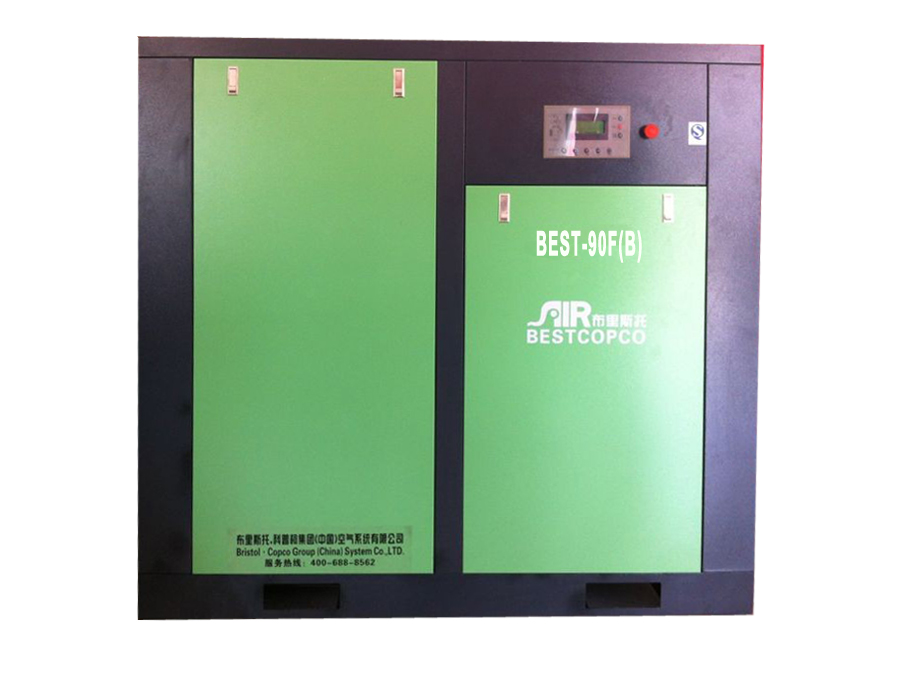 這三類(lèi)螺桿空壓機(jī)技術(shù)知識(shí) 銷(xiāo)售工程師一定要掌握