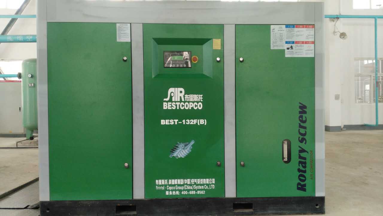 雙螺桿機(jī)空壓機(jī)常見(jiàn)問(wèn)題分析