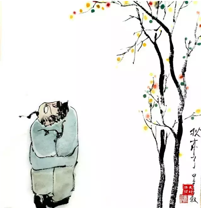 布里斯托品文化 | 古人那些個(gè)小名起的真是萌萌噠！