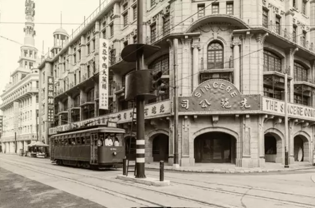 布里斯托聊文化 | 讀懂“上海灘”，必須知道這36個(gè)文化符號(hào)！