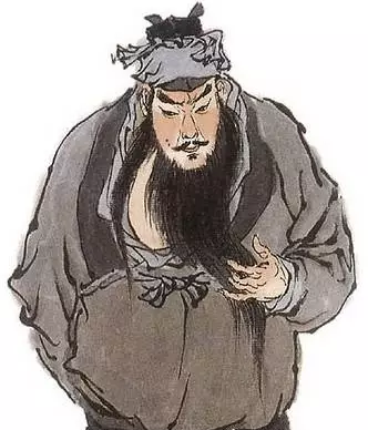 布里斯托聊文化！古人的胡子堪比八塊腹肌