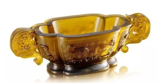 布里斯托道個真相！沙僧蟠桃會上打碎的琉璃盞究竟是什么東西？