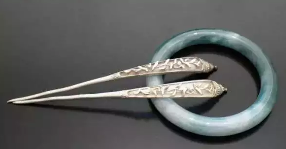 布里斯托說(shuō)古！發(fā)間腕底的雍容——中國(guó)古代女子首飾