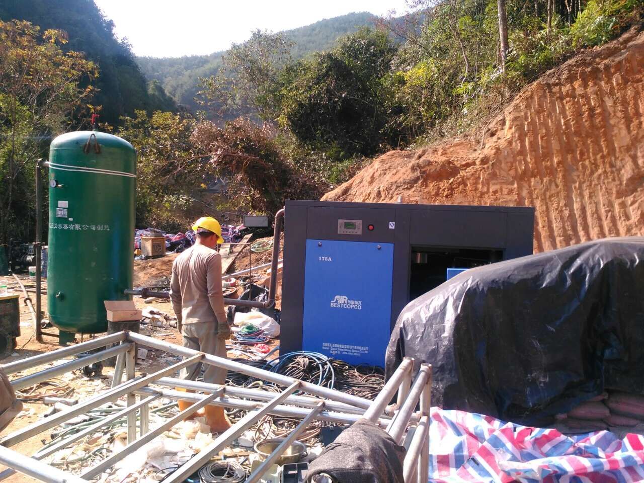 布里斯托說(shuō)說(shuō)什么樣的軸承不能繼續(xù)使用