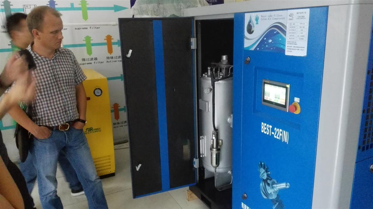 布里斯托問(wèn)你空壓機(jī)油的性能要求知多少？