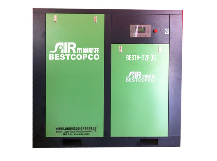 有油空壓機(jī)用戶，今天換油了嗎？