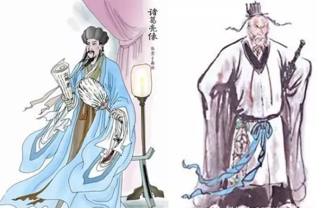 布里斯托說三國，司馬懿和諸葛亮誰厲害，這是最客觀的分析！