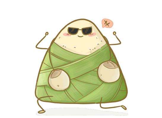 鴨蛋已洗好，豆沙已磨好，粽子來嘍--布里斯托粽情端午