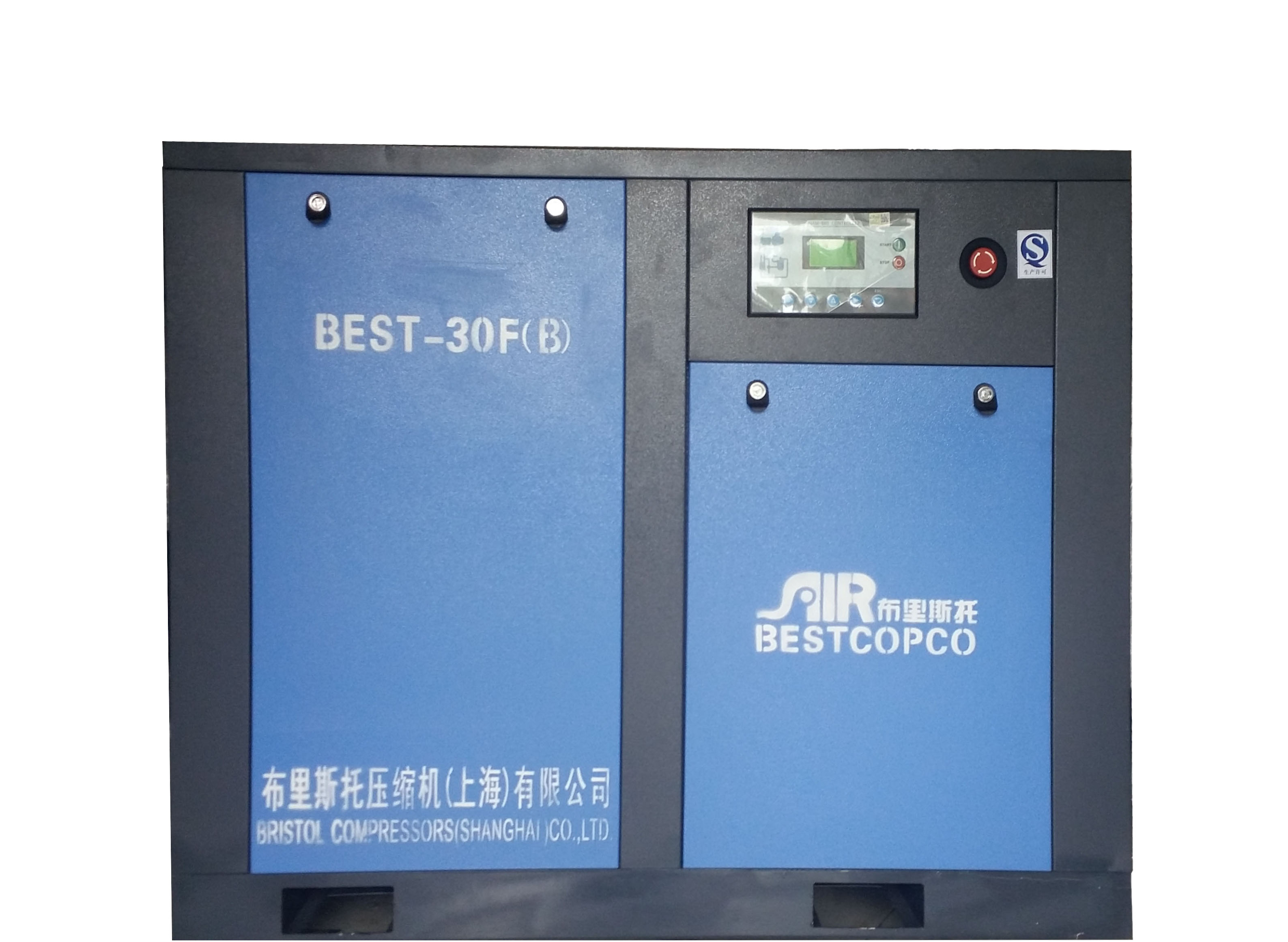 布里斯托提示您螺桿空壓機(jī)機(jī)箱怎樣保養(yǎng)？