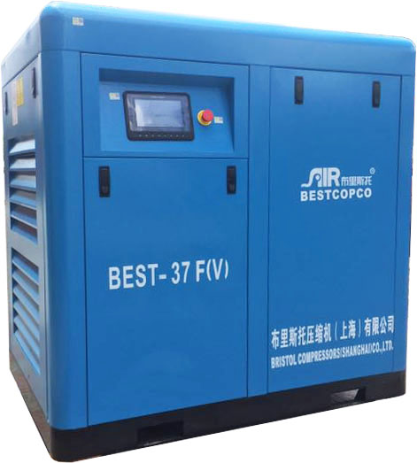 布里斯托空壓機(jī)解說(shuō)為什么要對(duì)壓縮空氣進(jìn)行凈化處理？