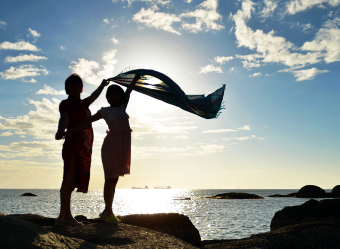 何為詩和遠(yuǎn)方？何為茍且？布里斯托空壓機(jī)告訴你