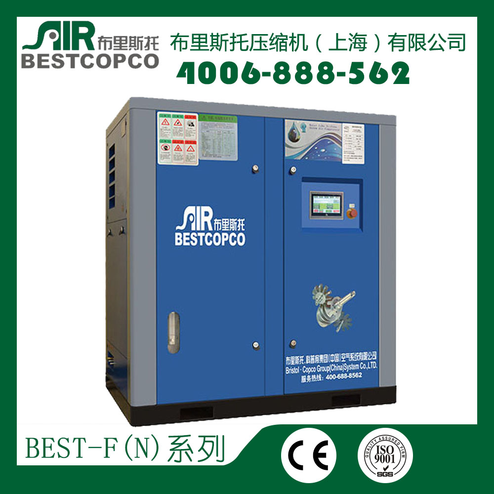 空壓機及時清洗，可排除故障隱患