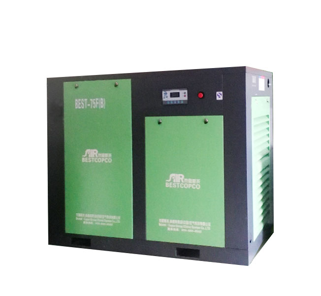 什么原因造成空壓機濕沖程？有什么排除方法