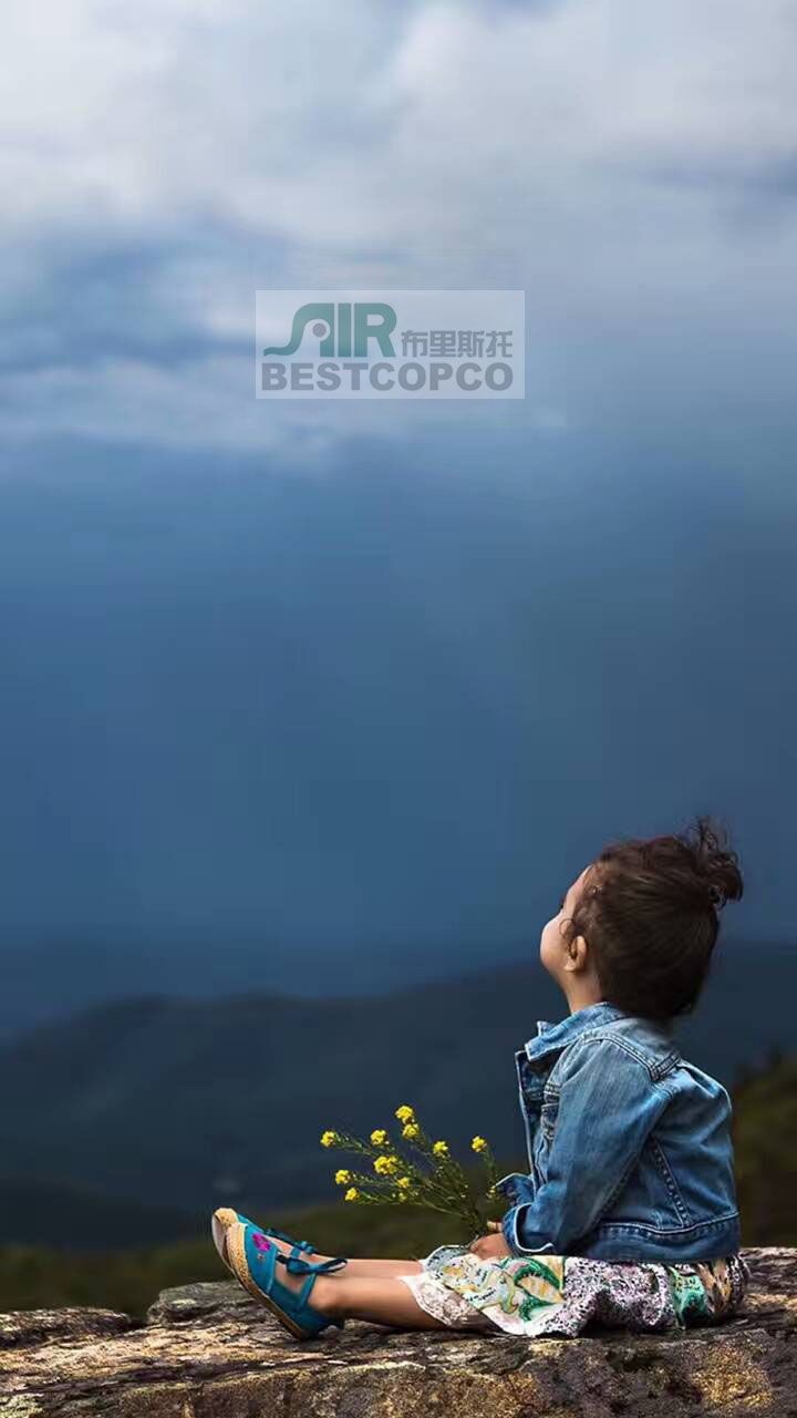 告訴你空壓機(jī)使用中有哪些故障處理的竅門