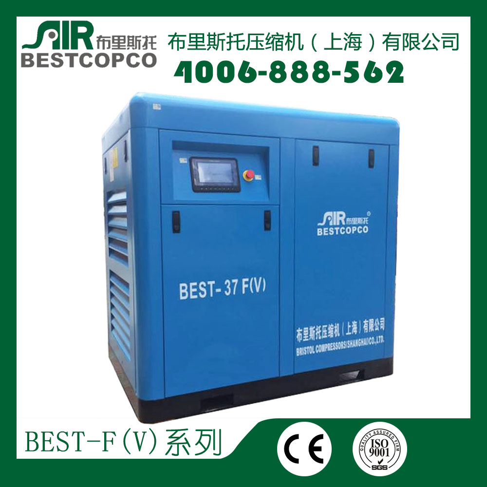 我們應(yīng)該如何選用空壓機的耗材？