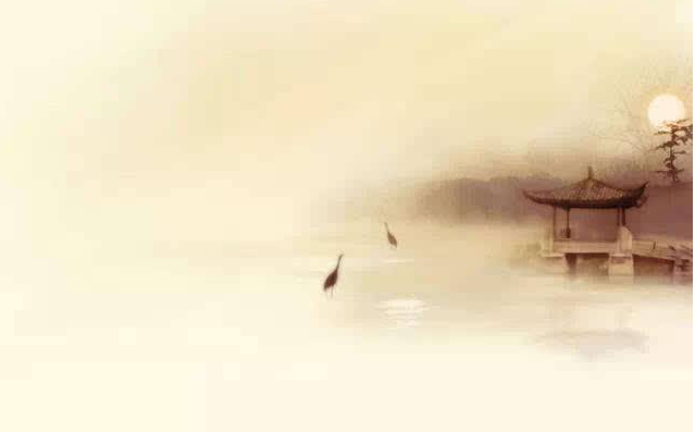 布里斯托空壓機與您分享《詩經(jīng)》中讓你讀完口齒噙香的句子！