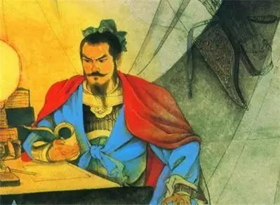 布里斯托空壓機分享50個歷史名人典故，一個典故一成語！