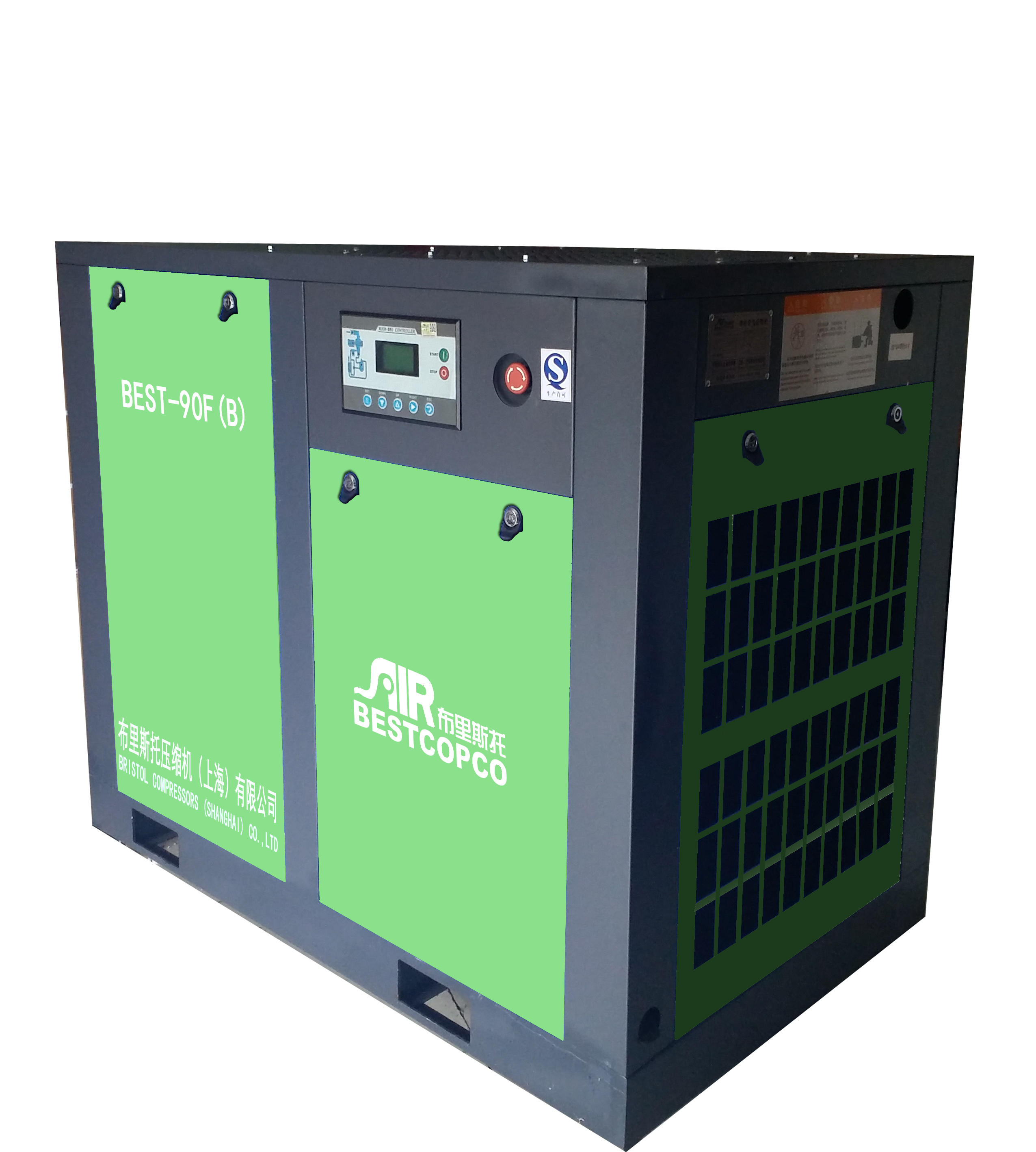 你的空壓機(jī)還在頻頻跳機(jī)嗎？總結(jié)這幾點(diǎn)也許能幫到你！