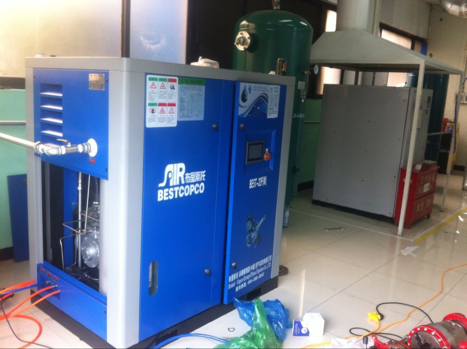 布里斯托分享給你一定要學的空壓機操作規(guī)程