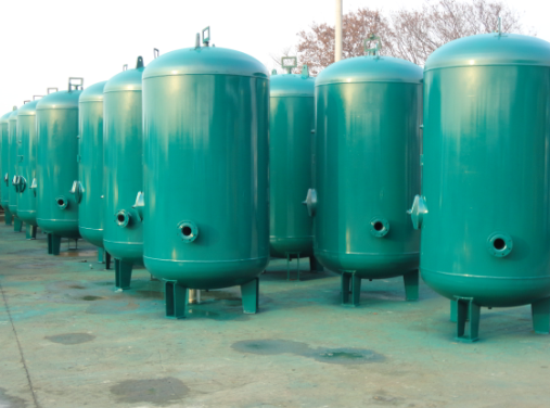 儲氣罐 儲氣罐