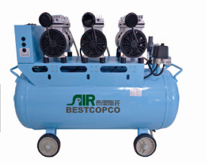 無(wú)油活塞機(jī) 無(wú)油活塞機(jī)